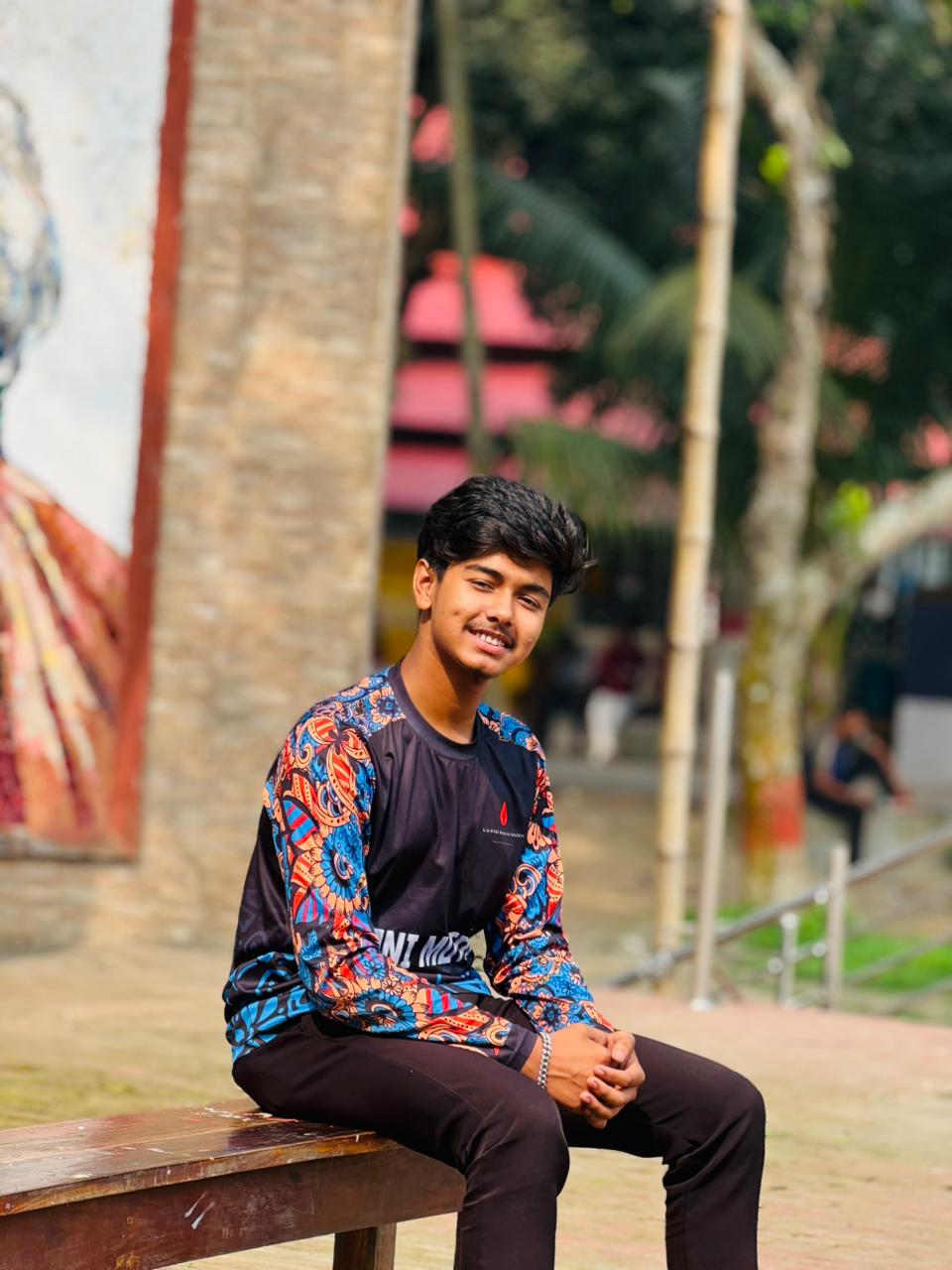 @ Shohag islam sany 