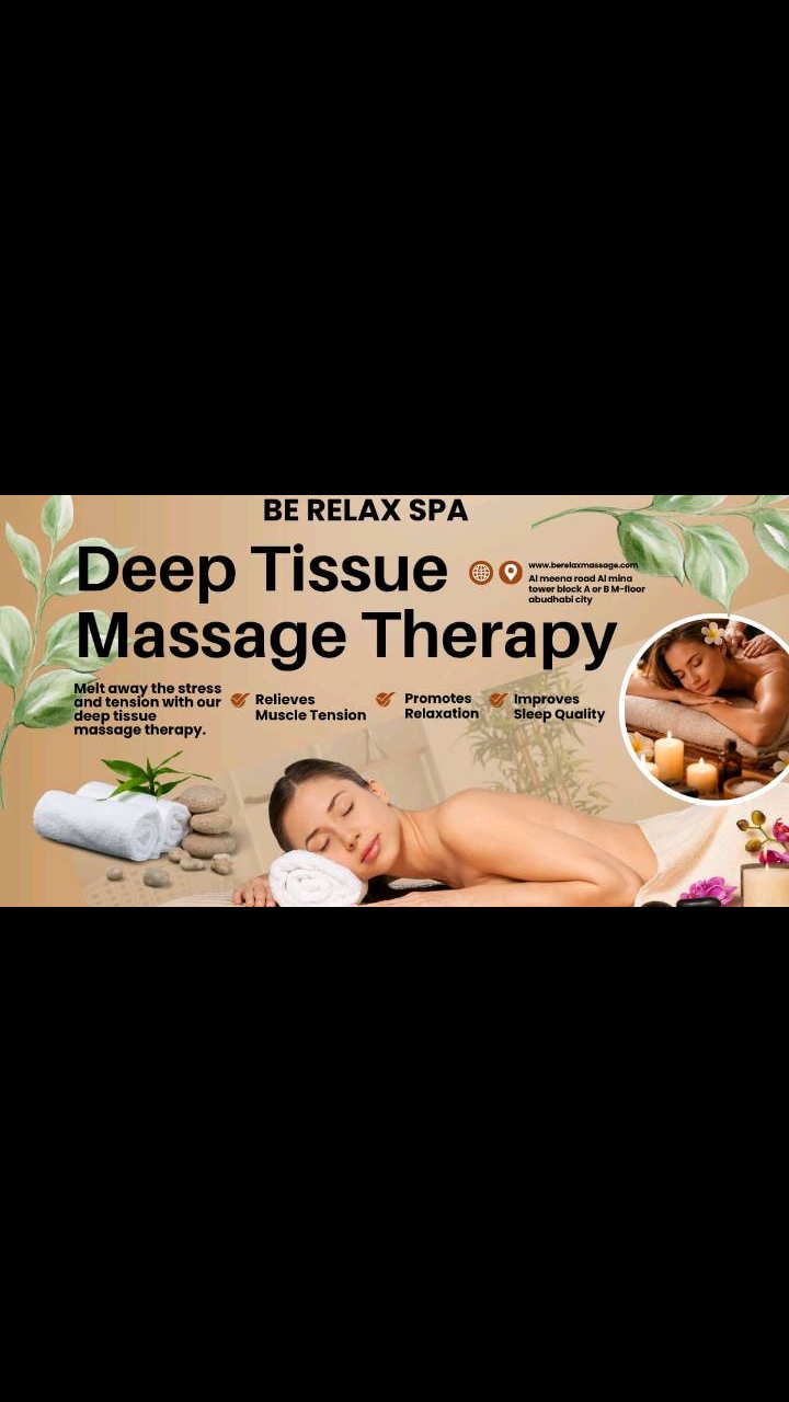 @Be Relax Spa03