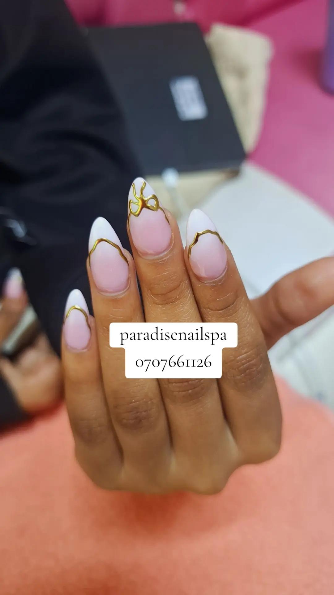 @paradisenails$spa Ruiru