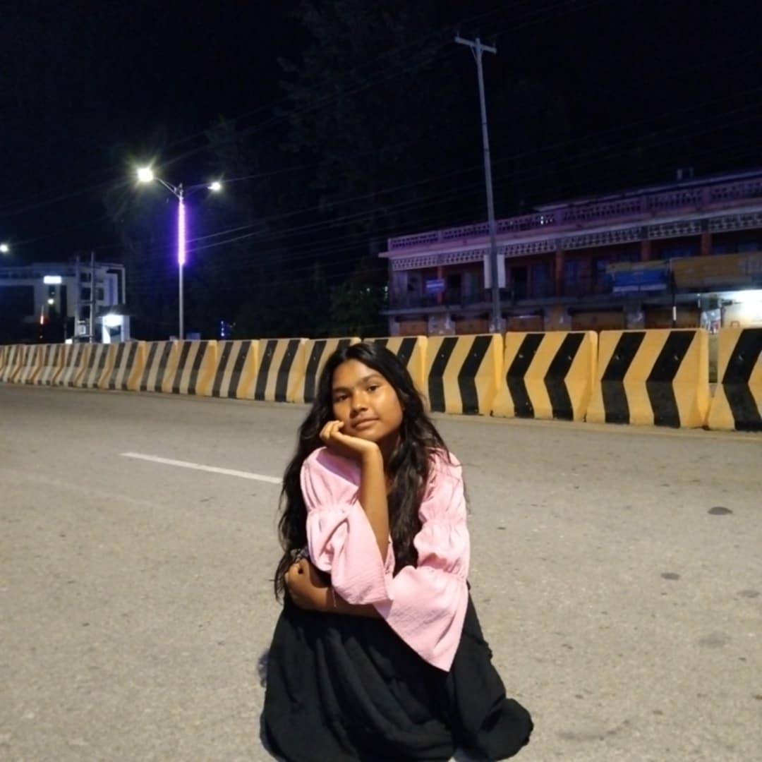 @roshu 🌹