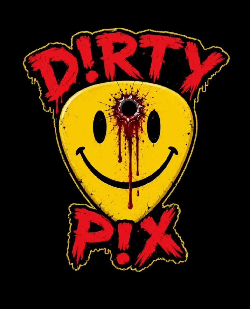 @D!RTY J!M