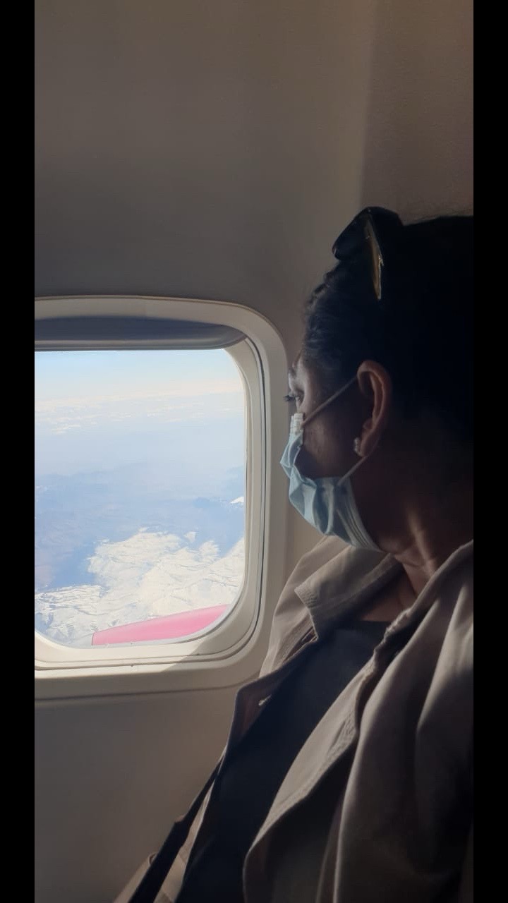 @ChantalP_Official🇿🇦