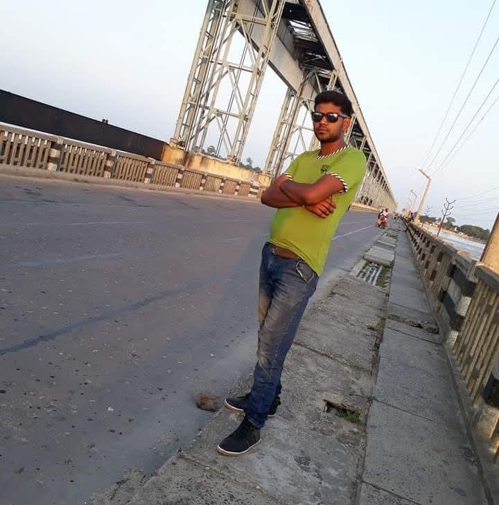 @Anil mahato