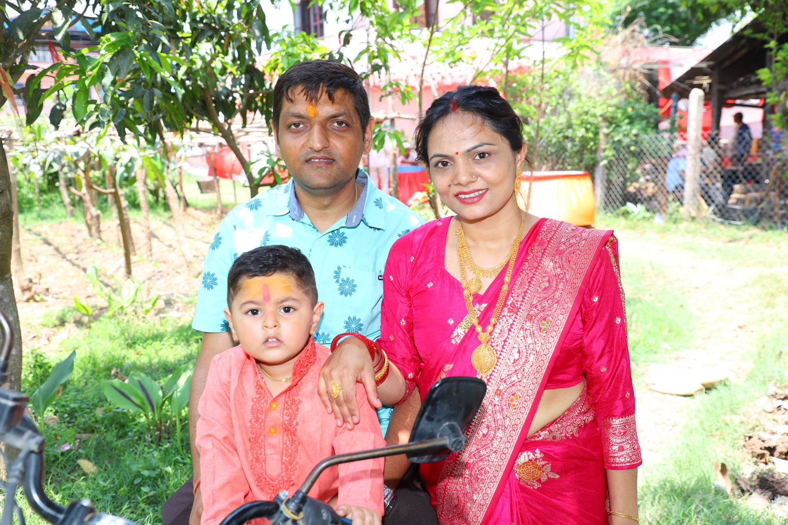 @Srijana Bhattarai