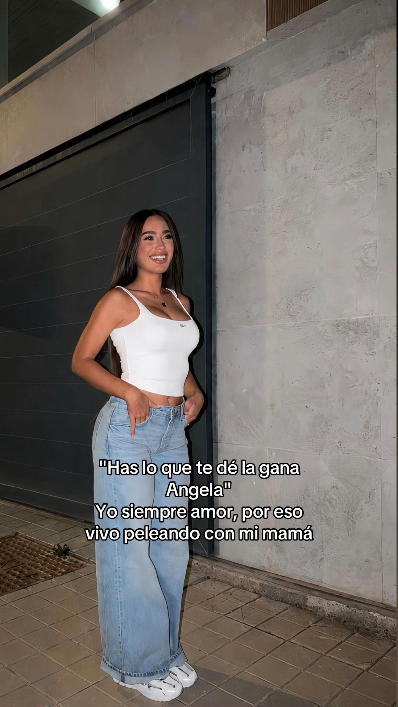 @Angela