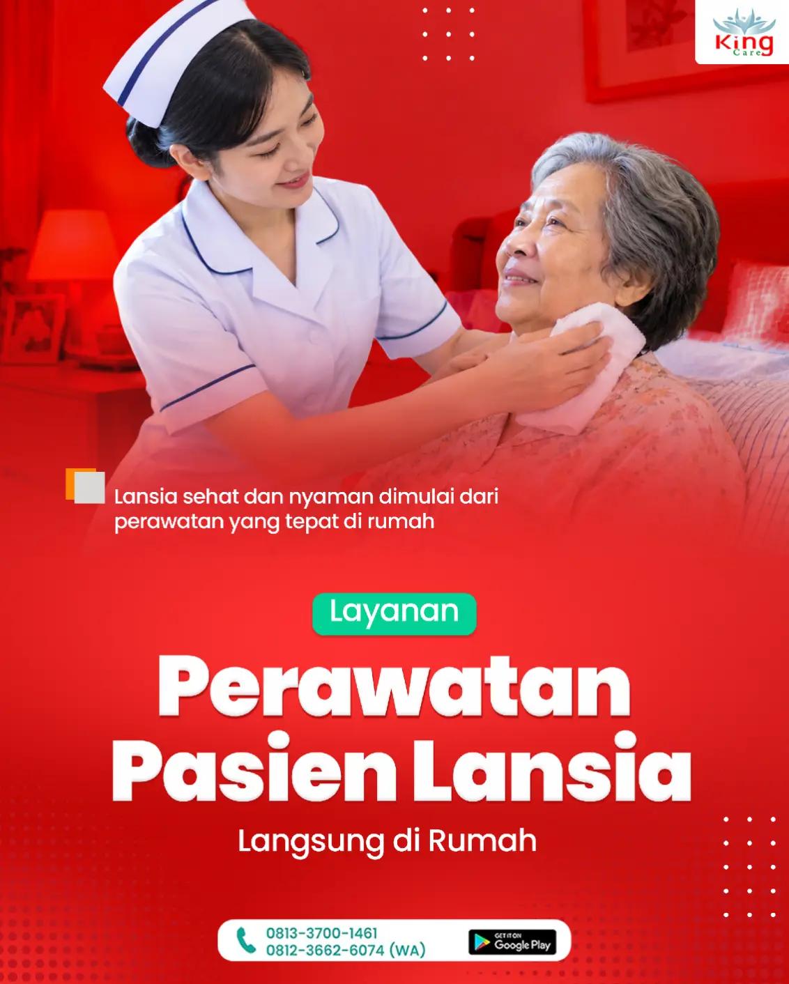 @Klinik King Care Kupang