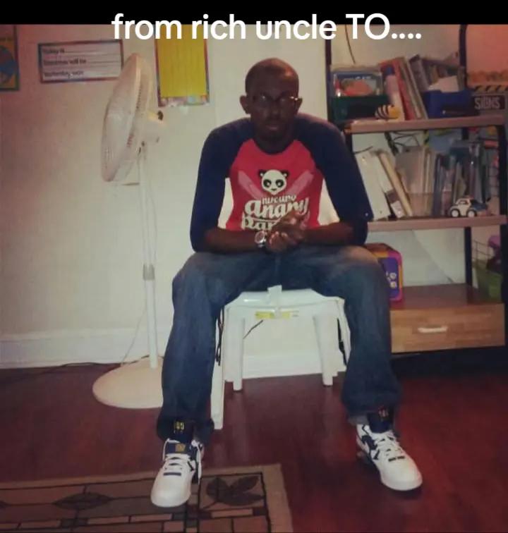 @Terrance Bullock