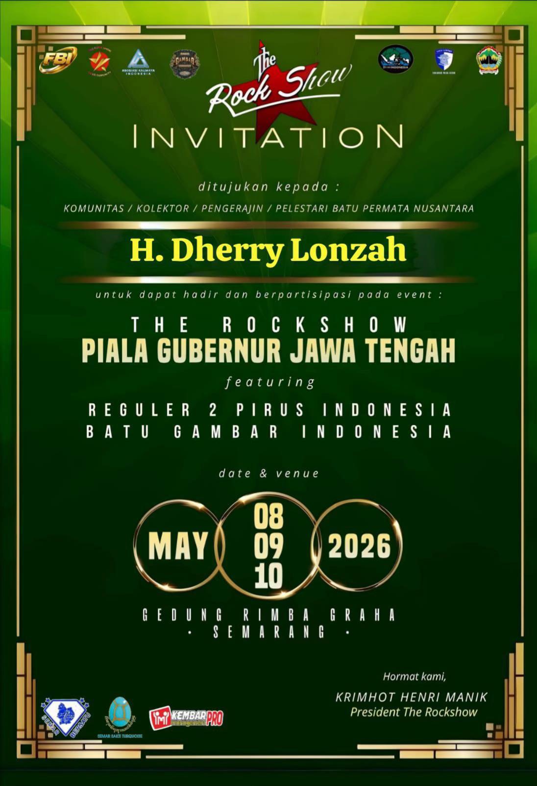 @Dherry Lonzah