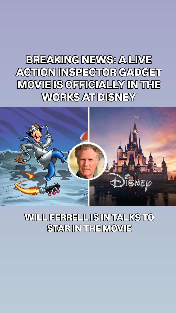 @Earth To Disney