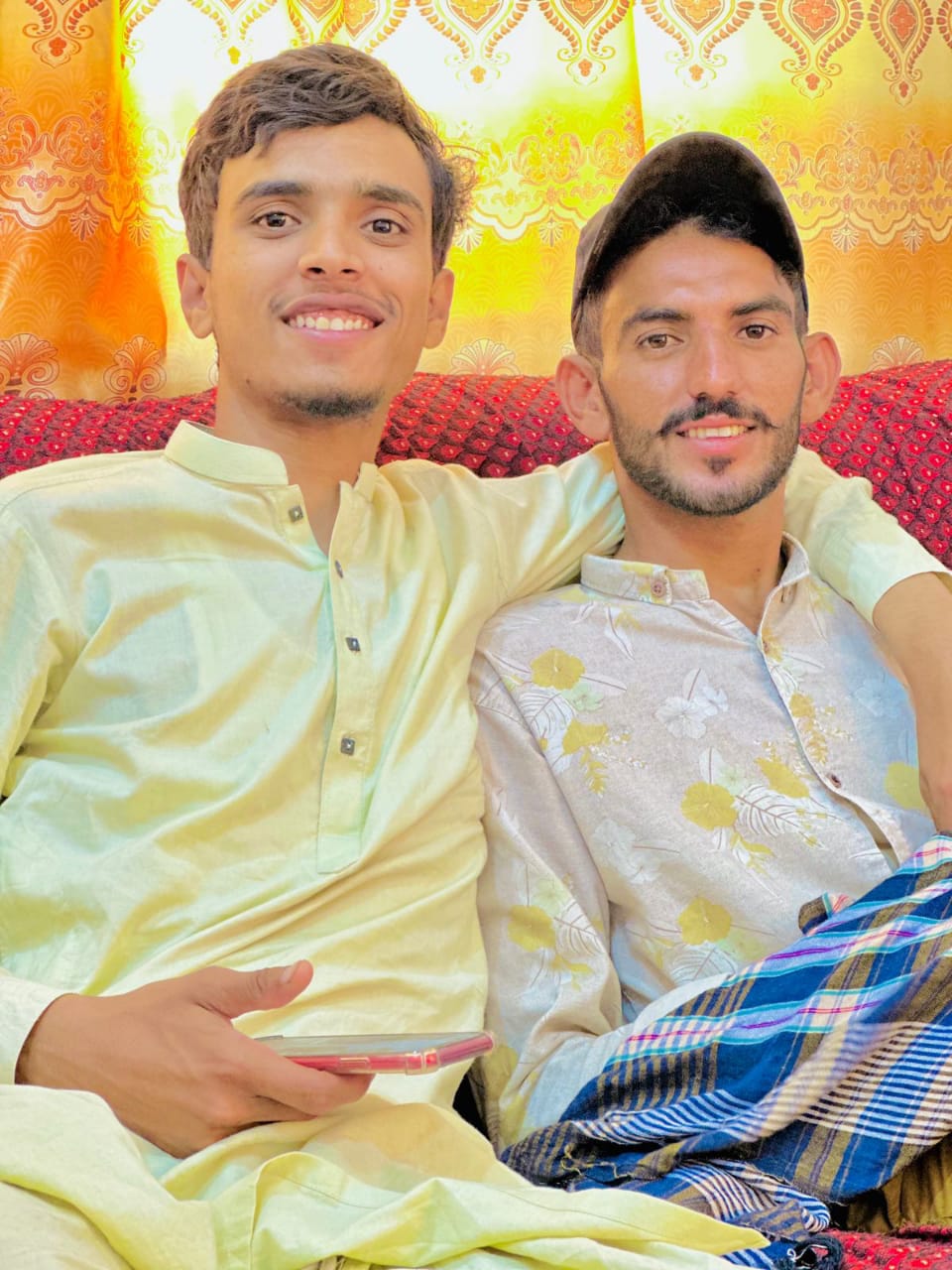 @Bilal gujjar ✌️❤️💯