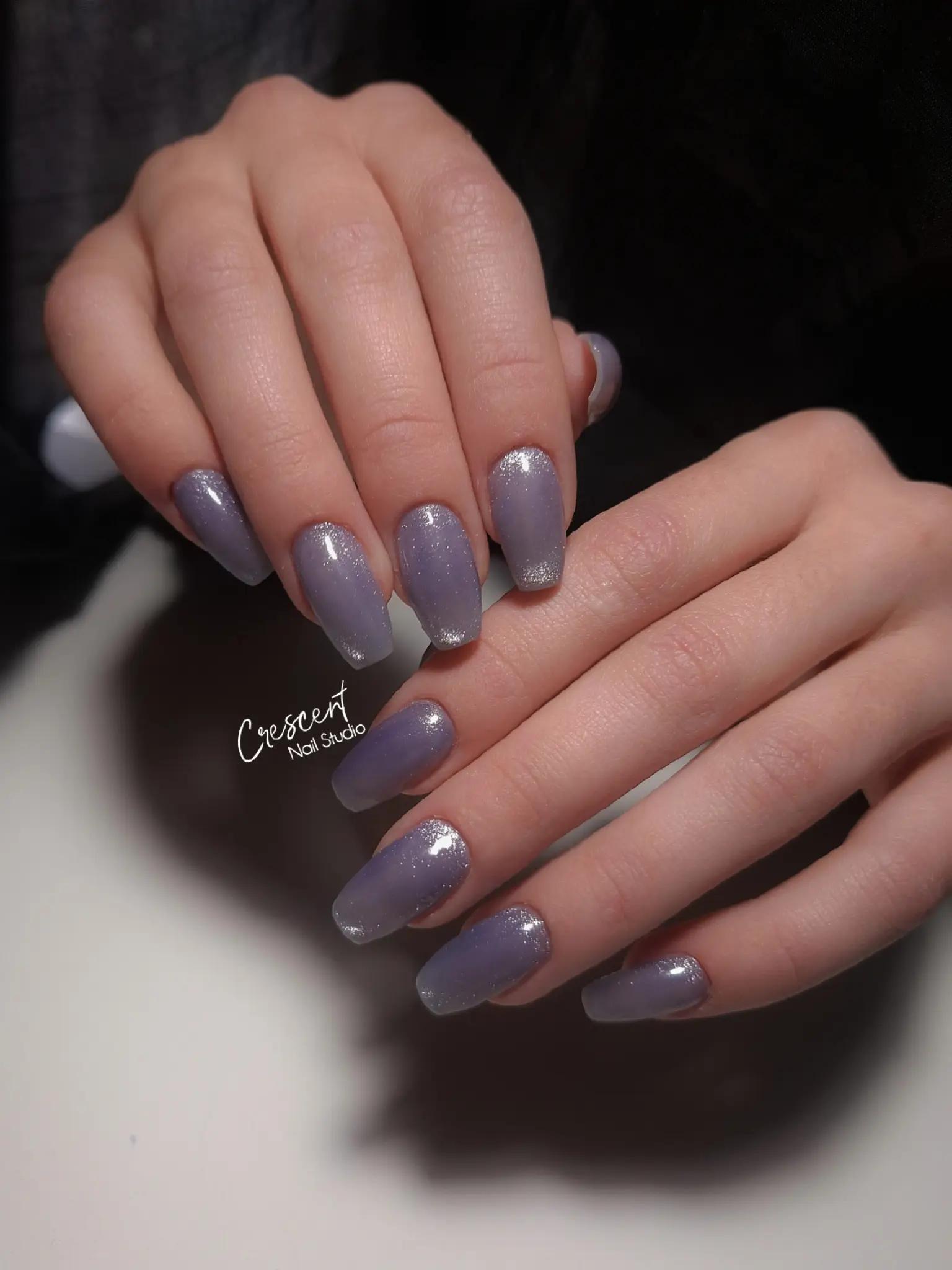 @Crescent Nail Studio
