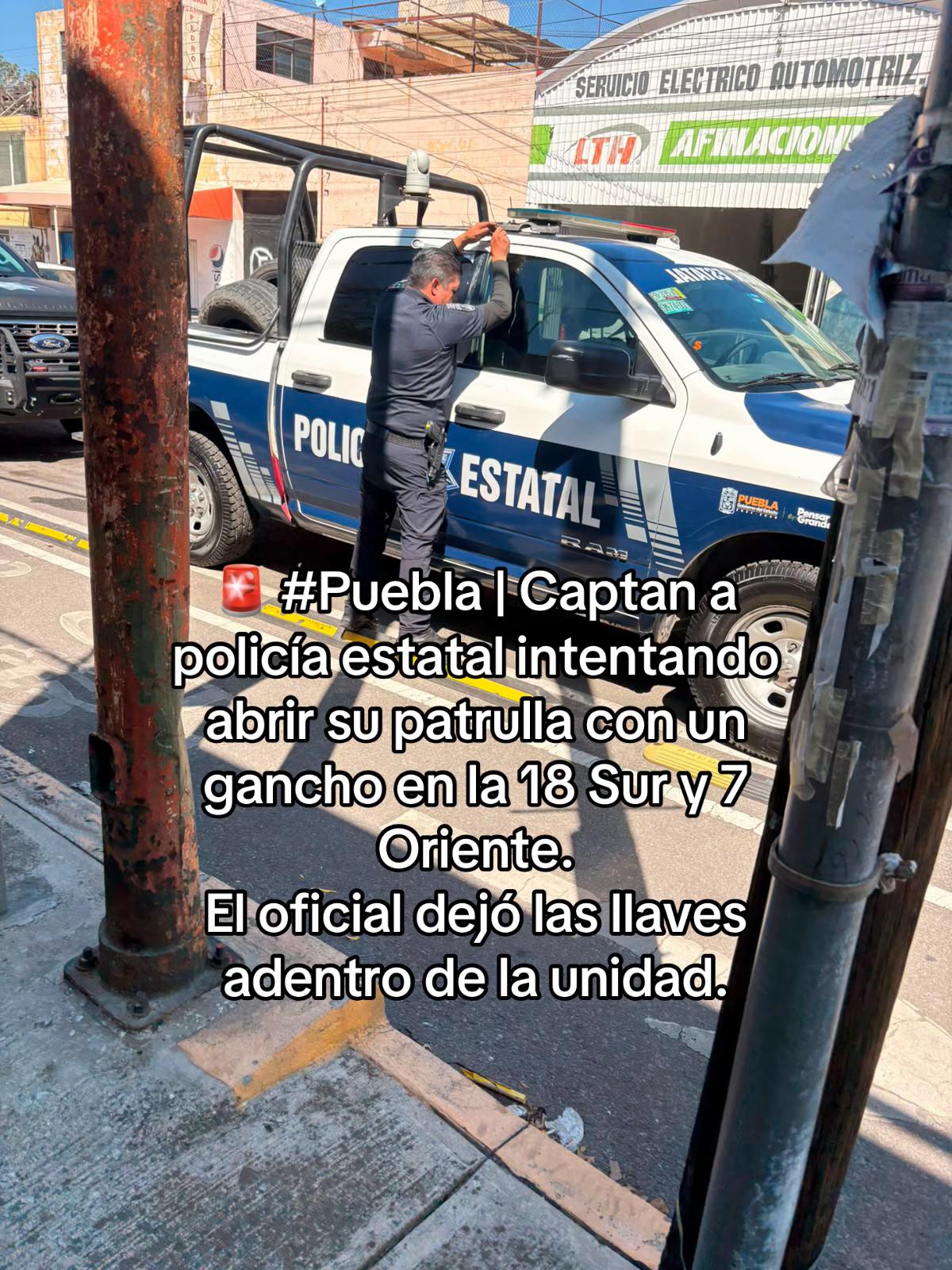 @Puebla en Linea