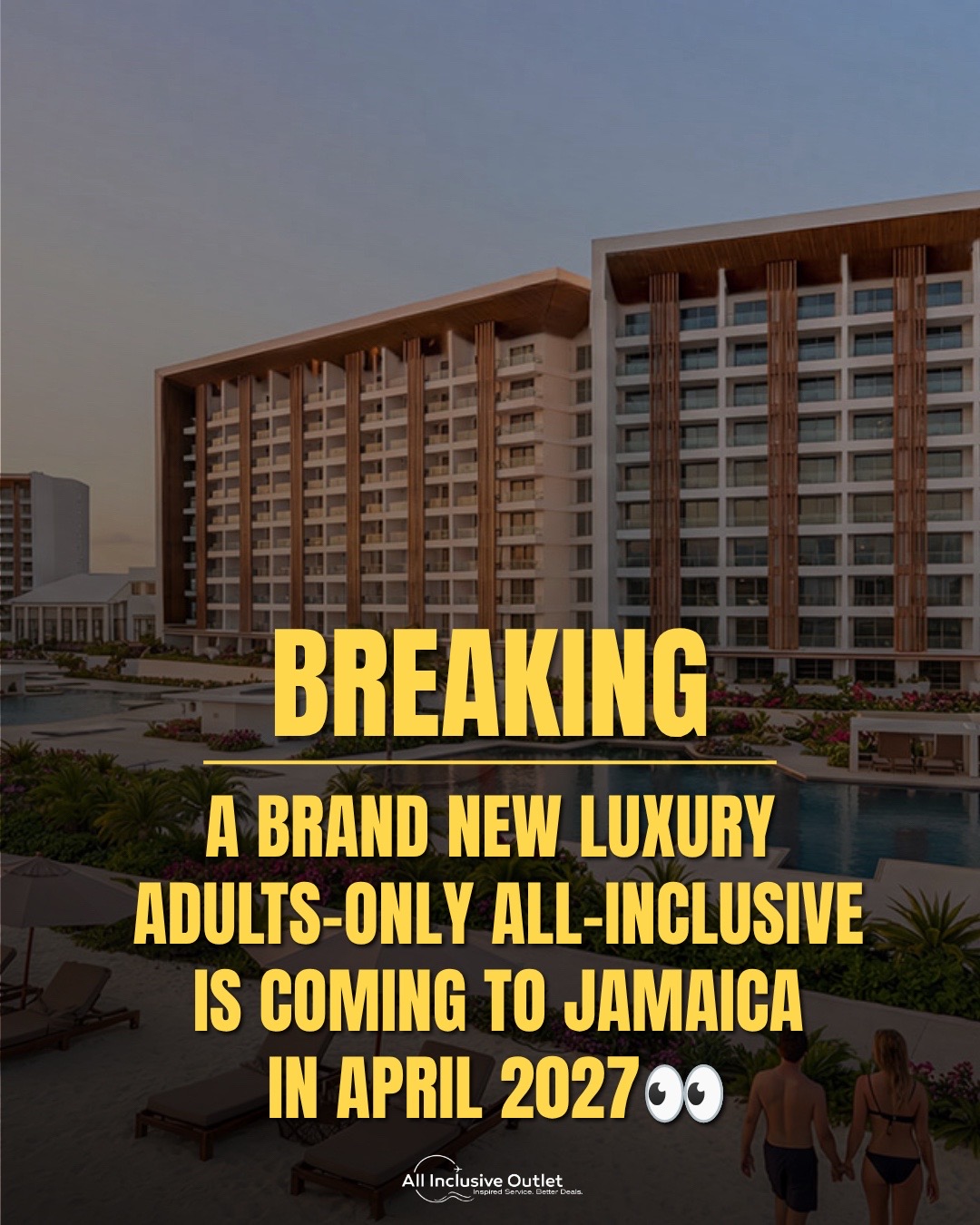 @All Inclusive Outlet