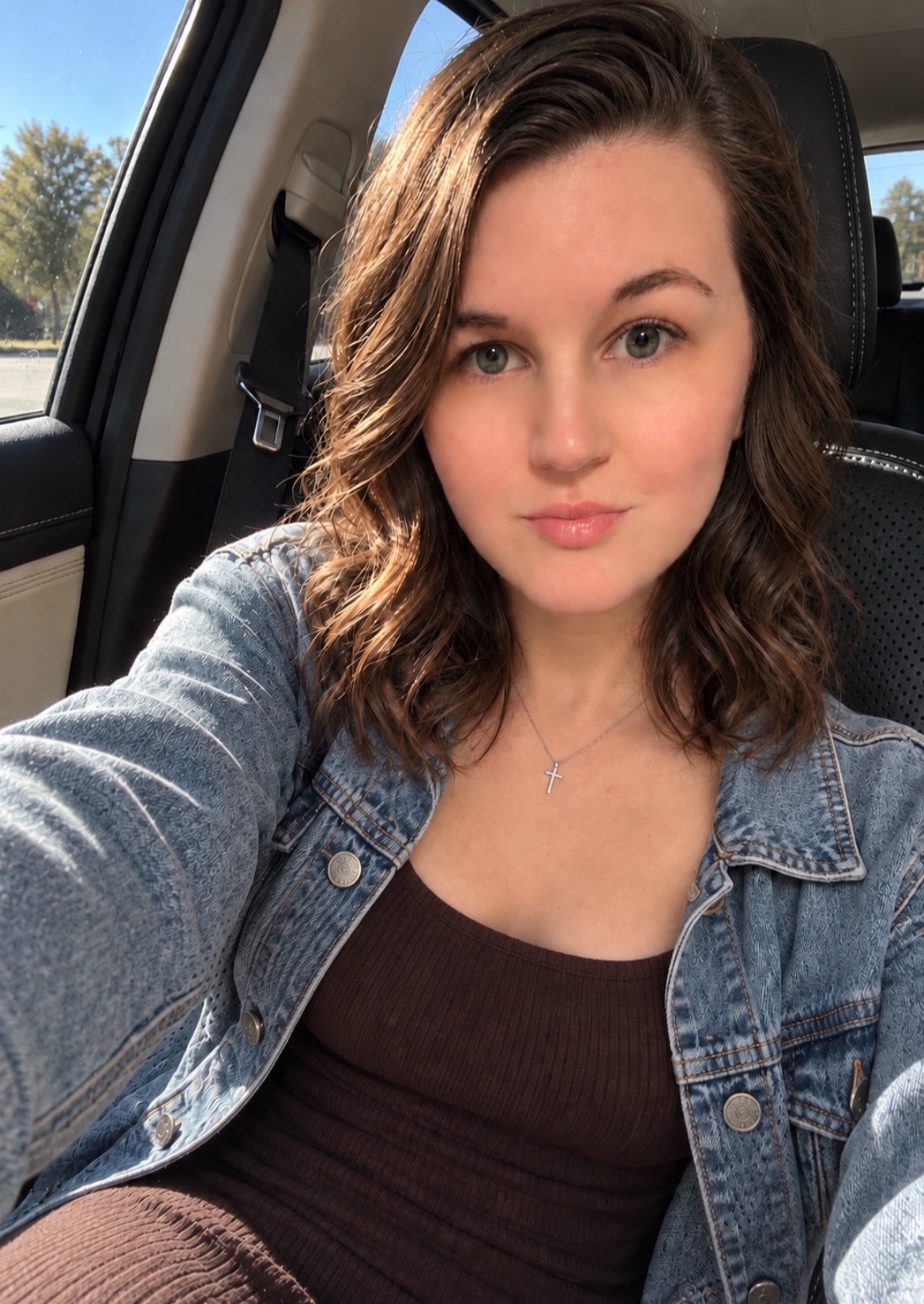 @Emily Marie