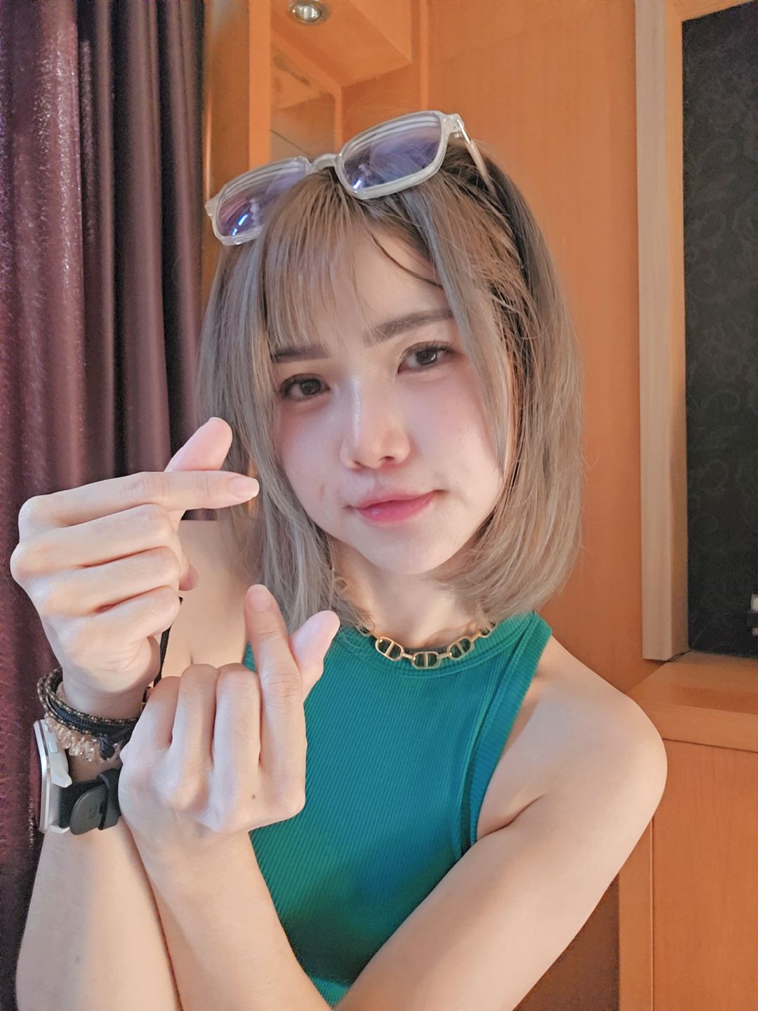 @EmiLy JangNara Chan