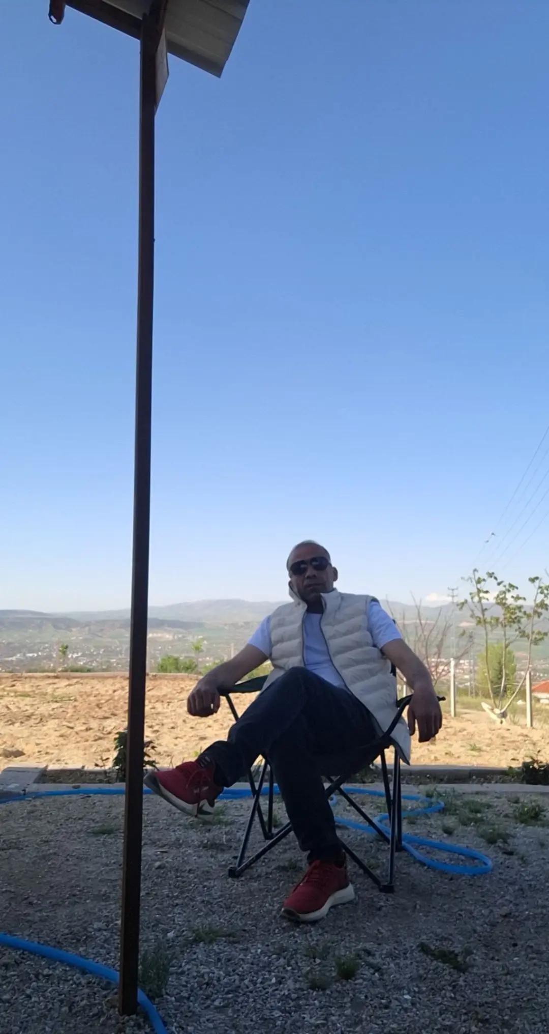 @Haydar balkış
