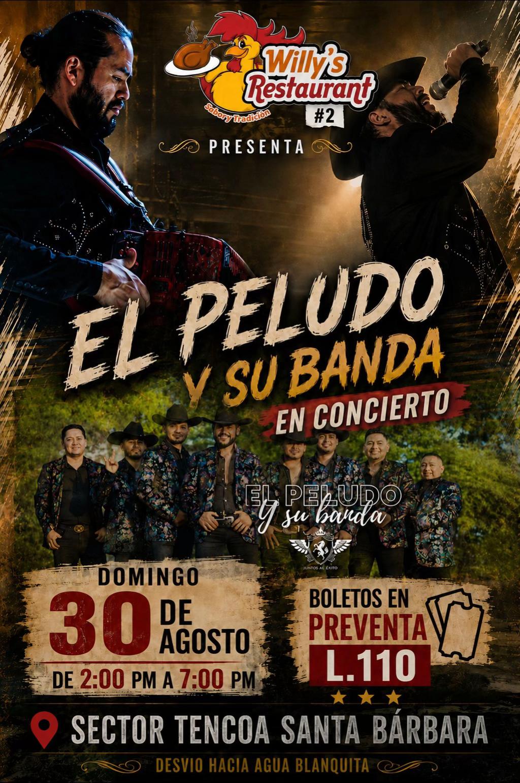 @Willy’s restaurant