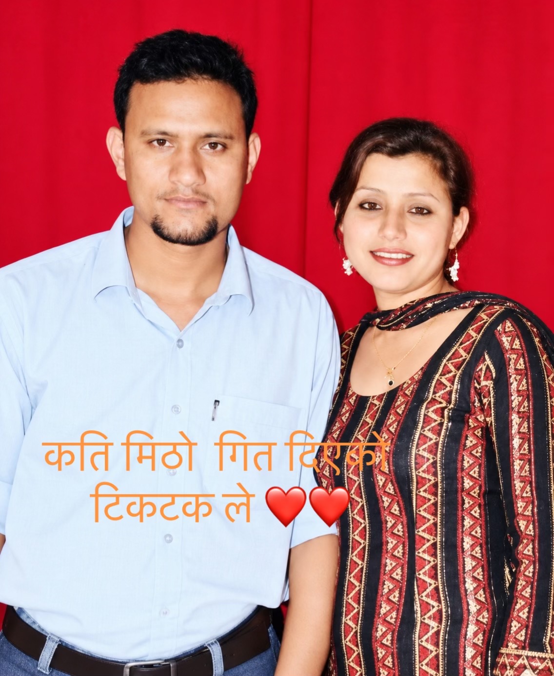 @Bimala dahal