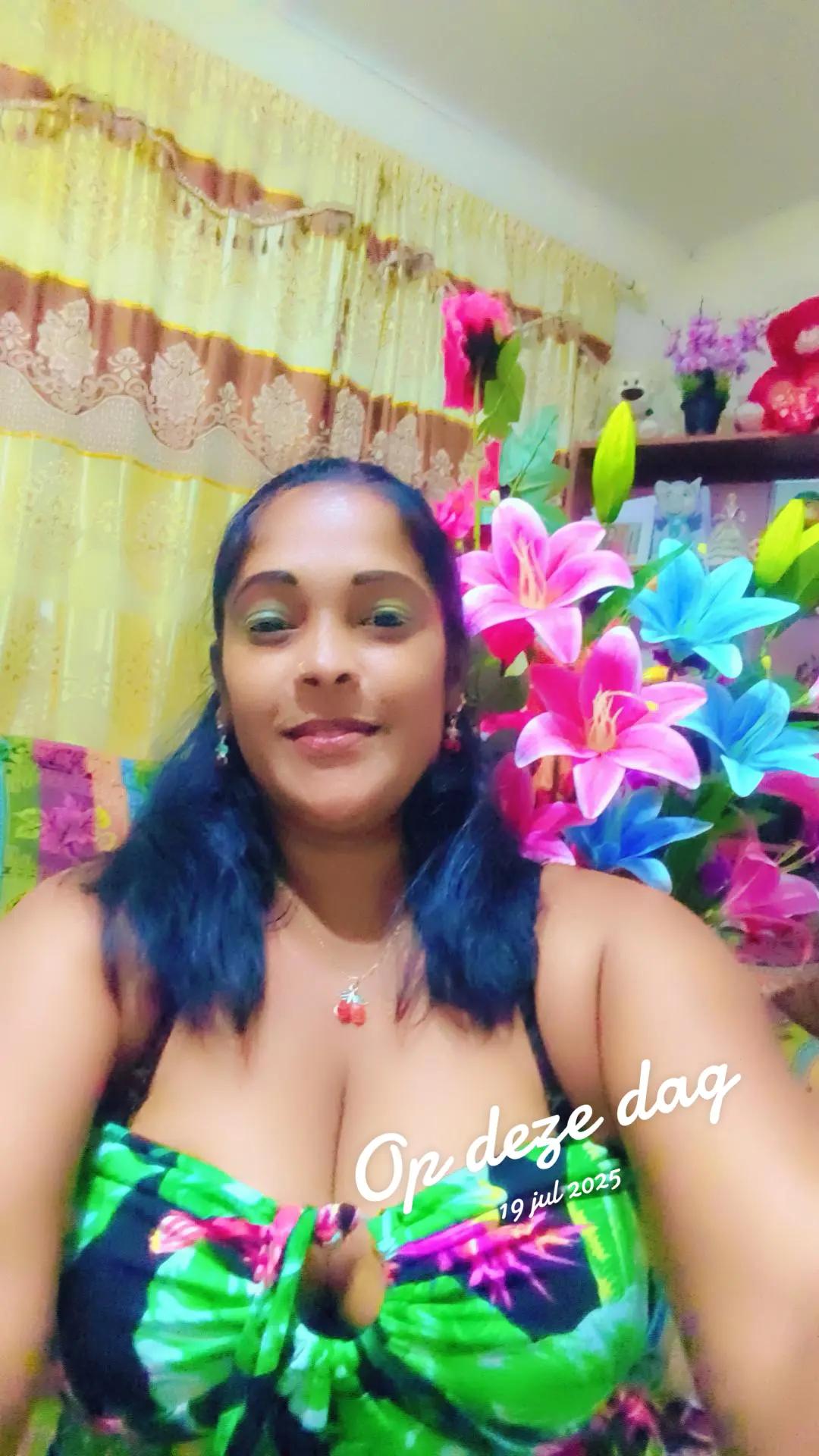@Sunita Ramsaran