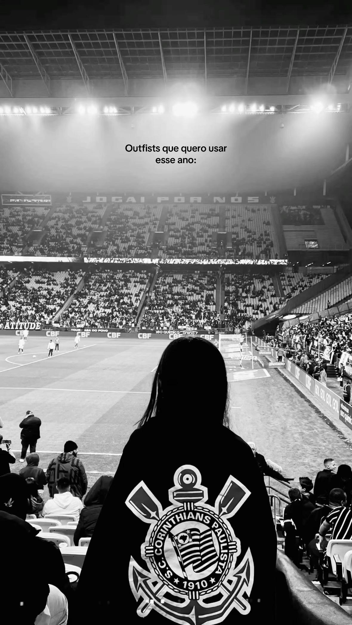 @Corinthians