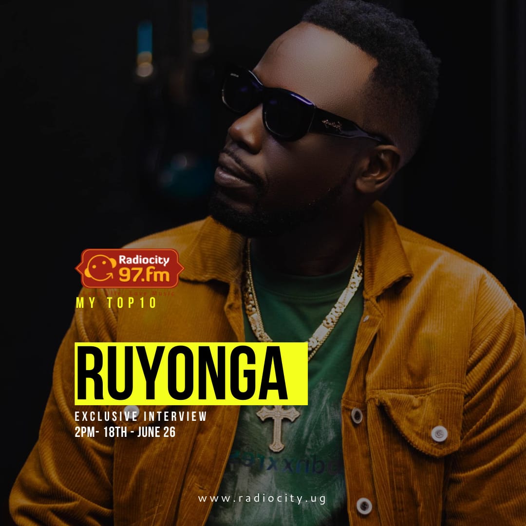 @Ruyonga