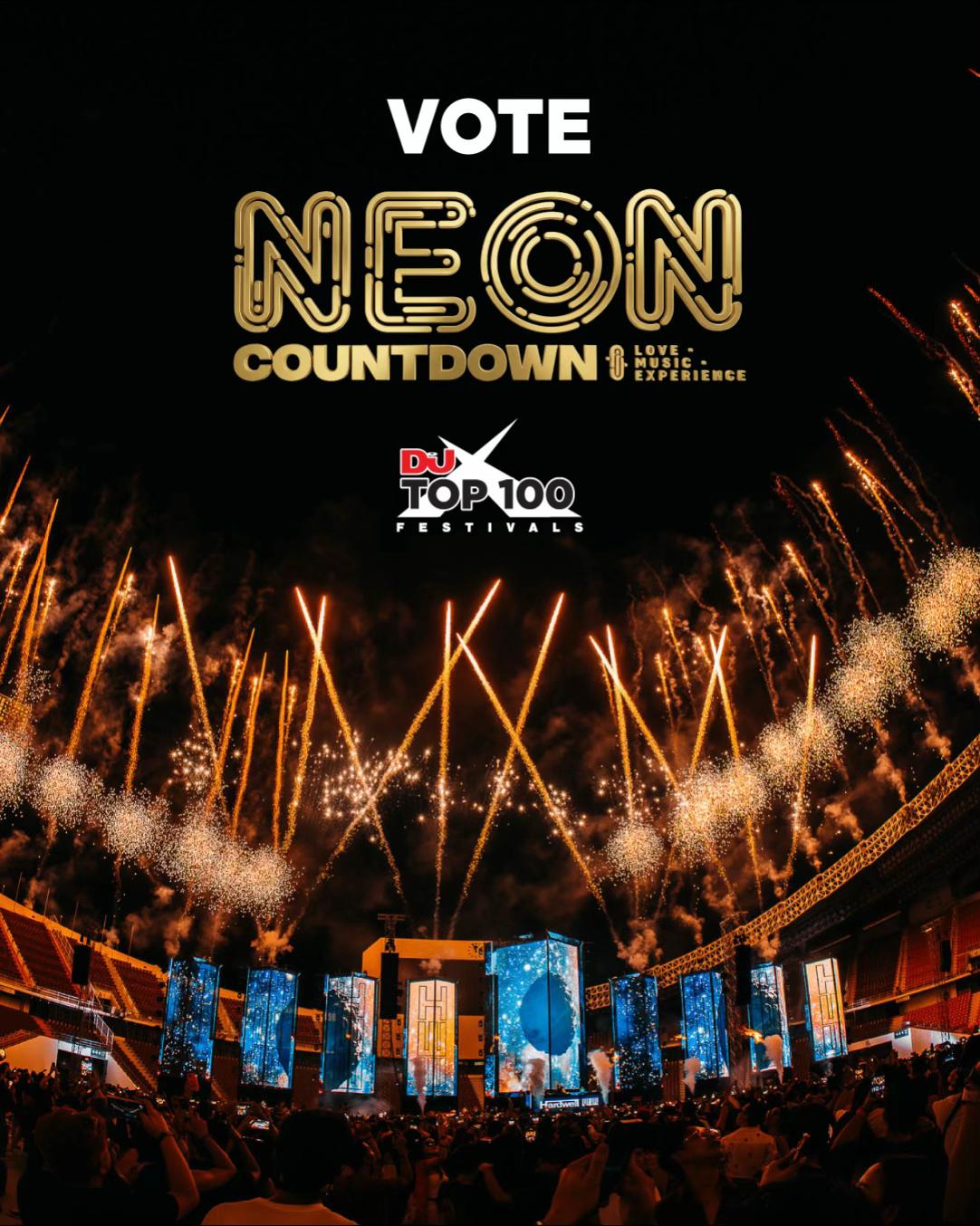 @NEON Countdown