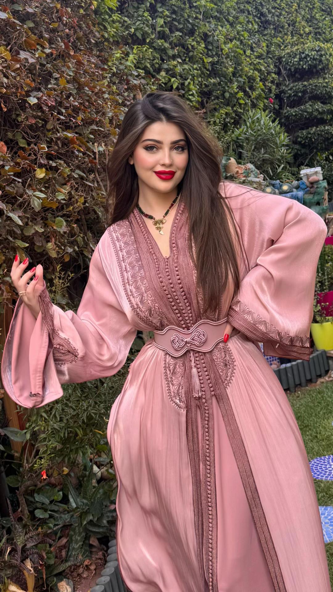 @IMANE 🩷🎀 | إيمَان