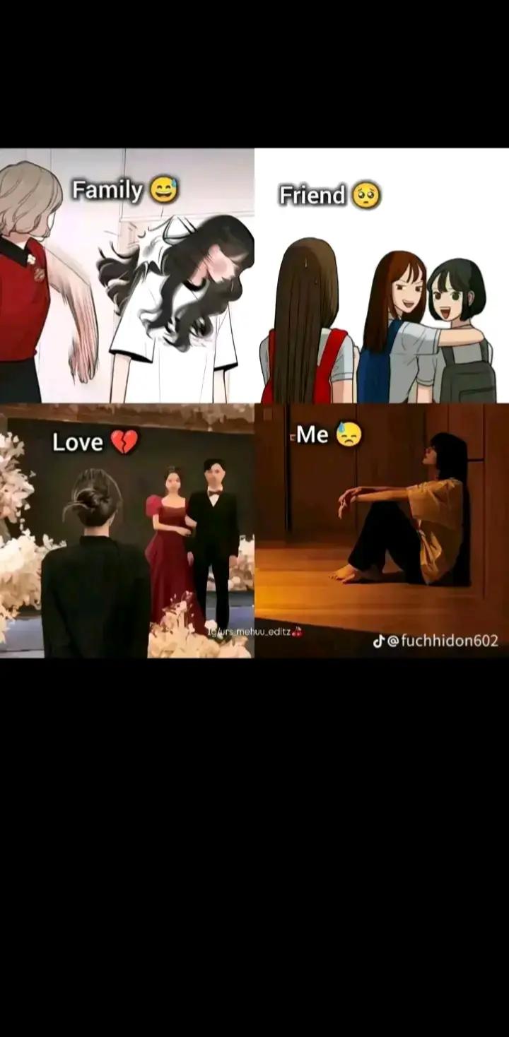 @โฃ๏ธ single life ๐