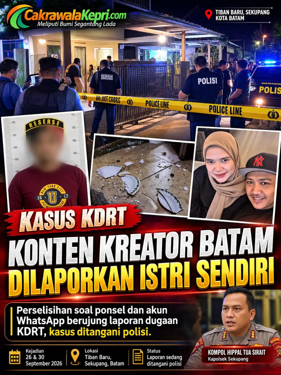 @Gloria Permata Media