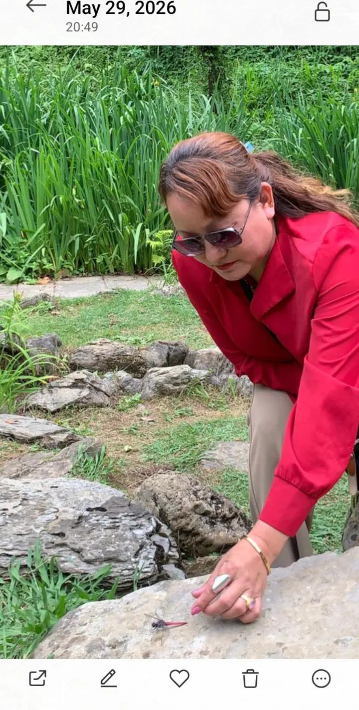 @Aruna Pangdhak Limbu