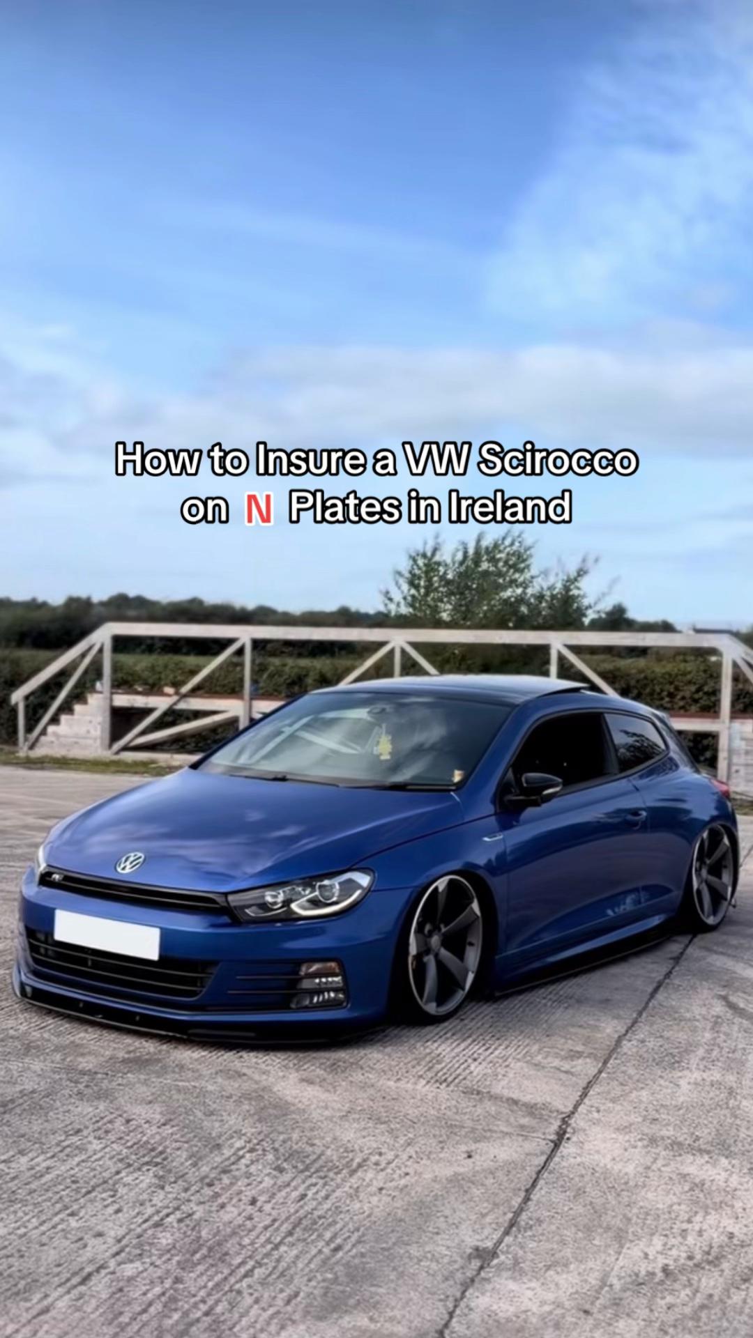 @Cheap Car Insurance 🇮🇪