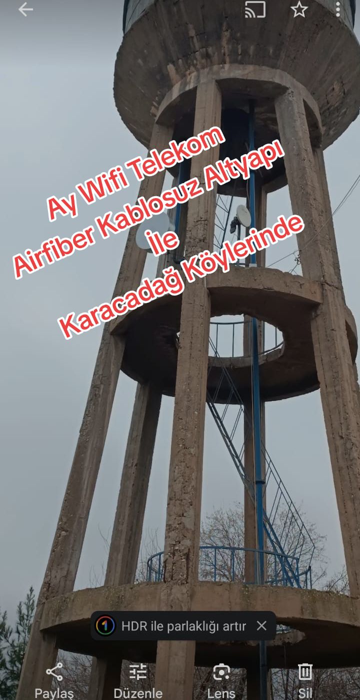 @AyWifi