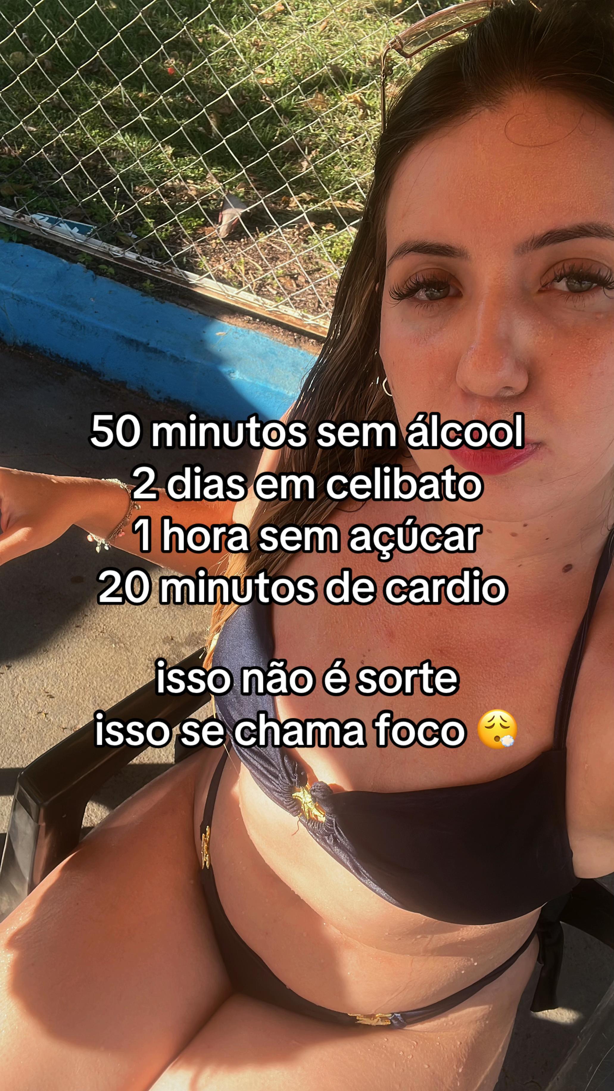 @Erika Oliveira