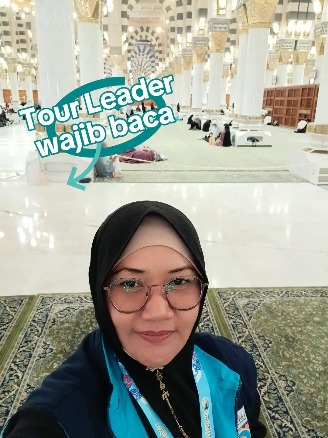 @Laila_samirahajiumroh