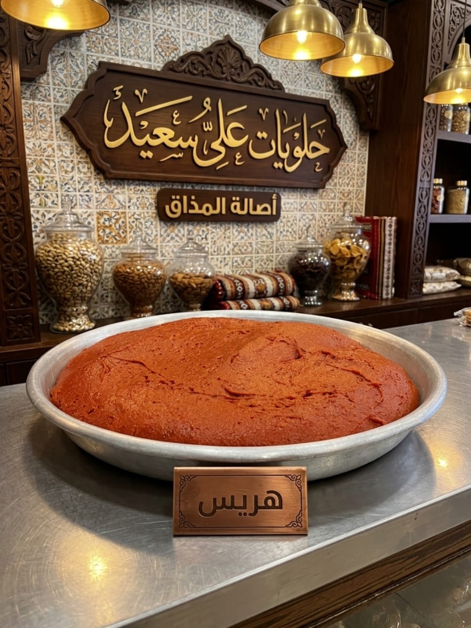 @حلويات علي سعيد 🇾🇪🇾🇪