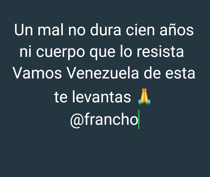 @EL FRANCHO