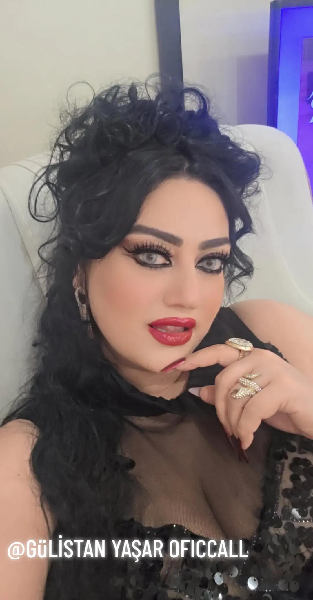 @GÜLİSTANYAŞAR