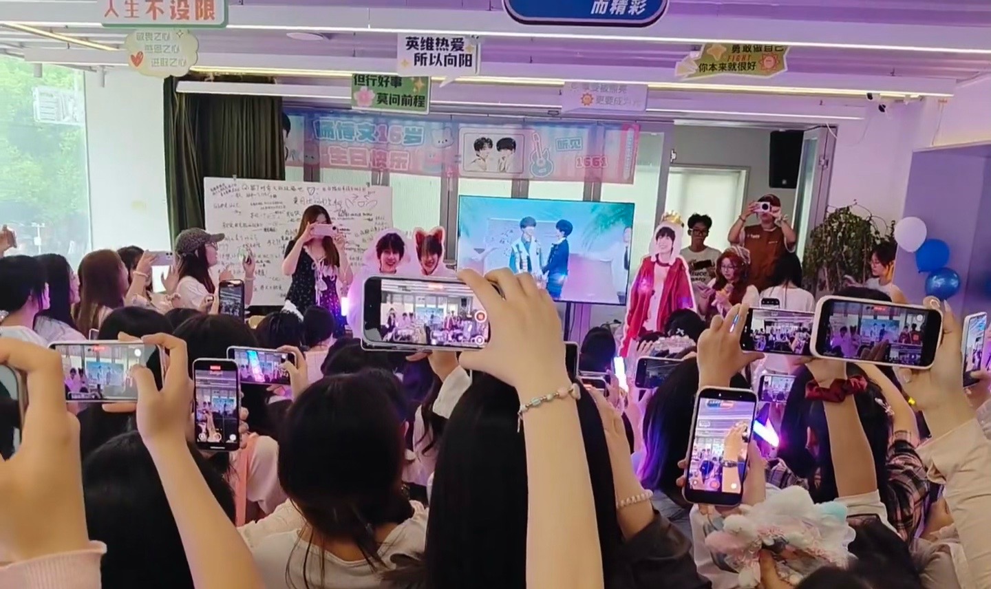 @奇奇|•Qihan𝜗ৎ