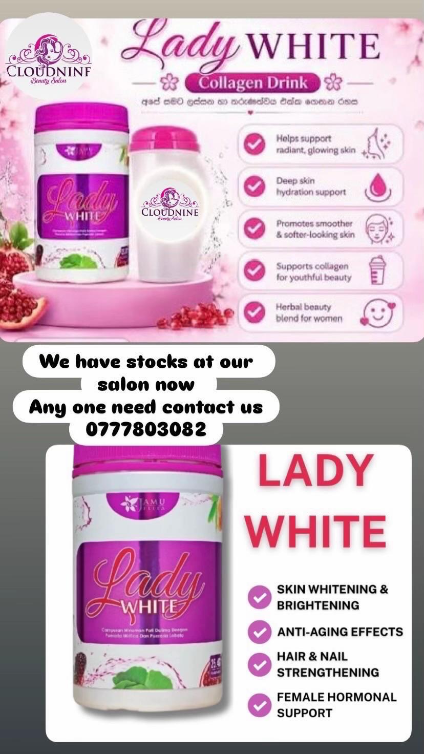@Cloudnine beauty salon