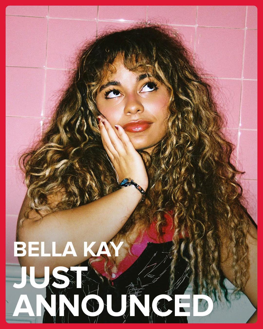@Live Nation UK