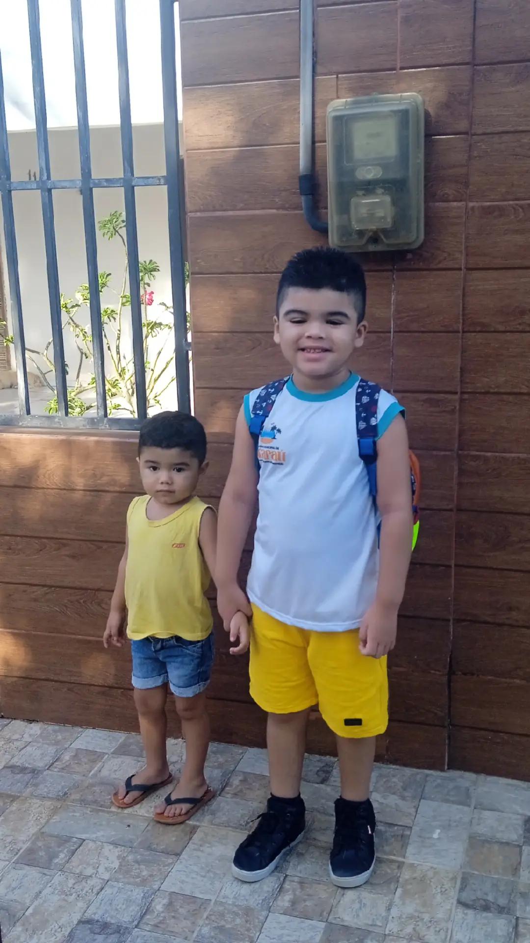@Carlinha Passos