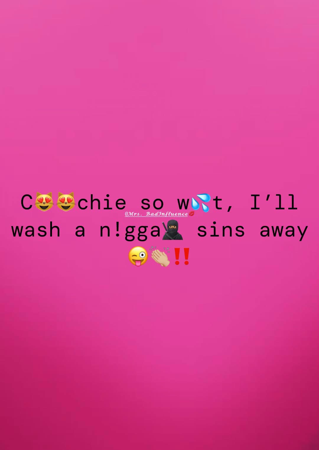 @Babygirl