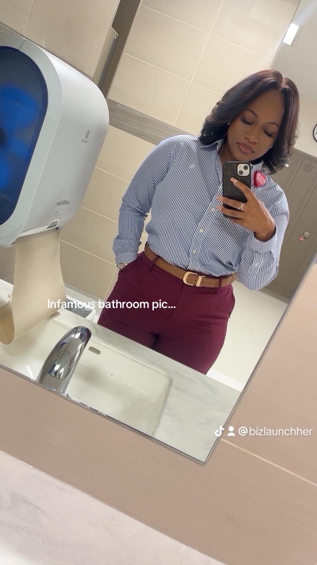 @bizlaunchHer