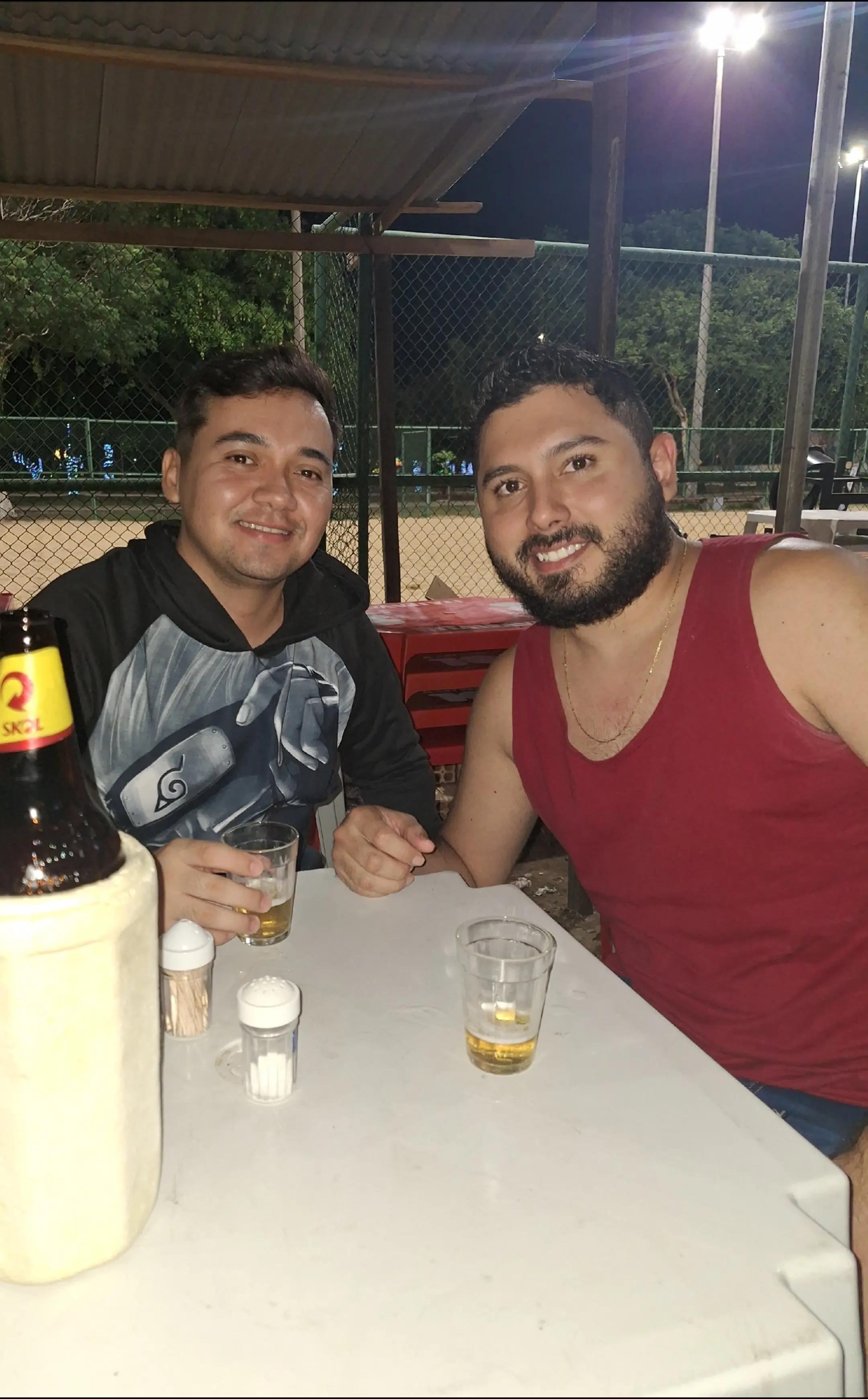 @Eugenio Castillo