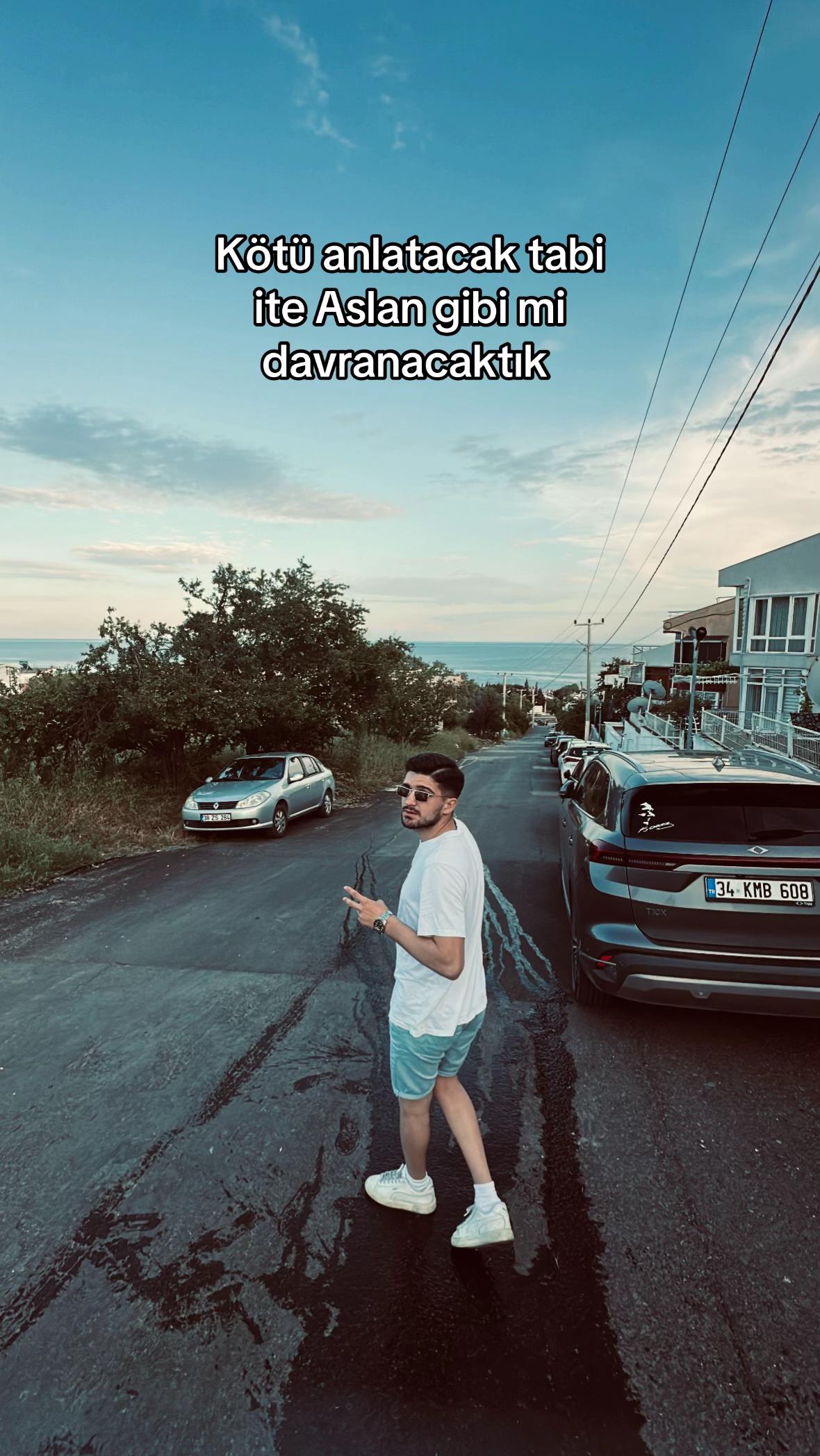 @Serhat ŞAHİN