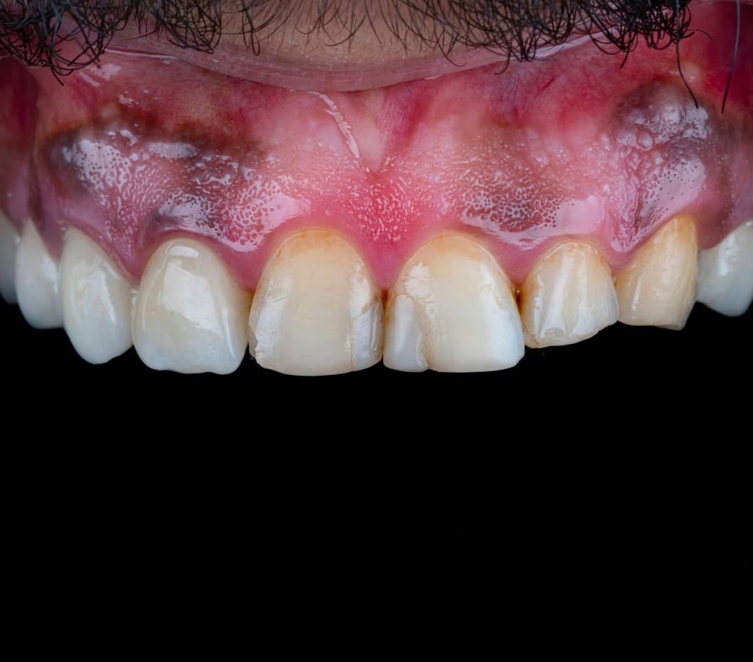 @Dentist 🦷