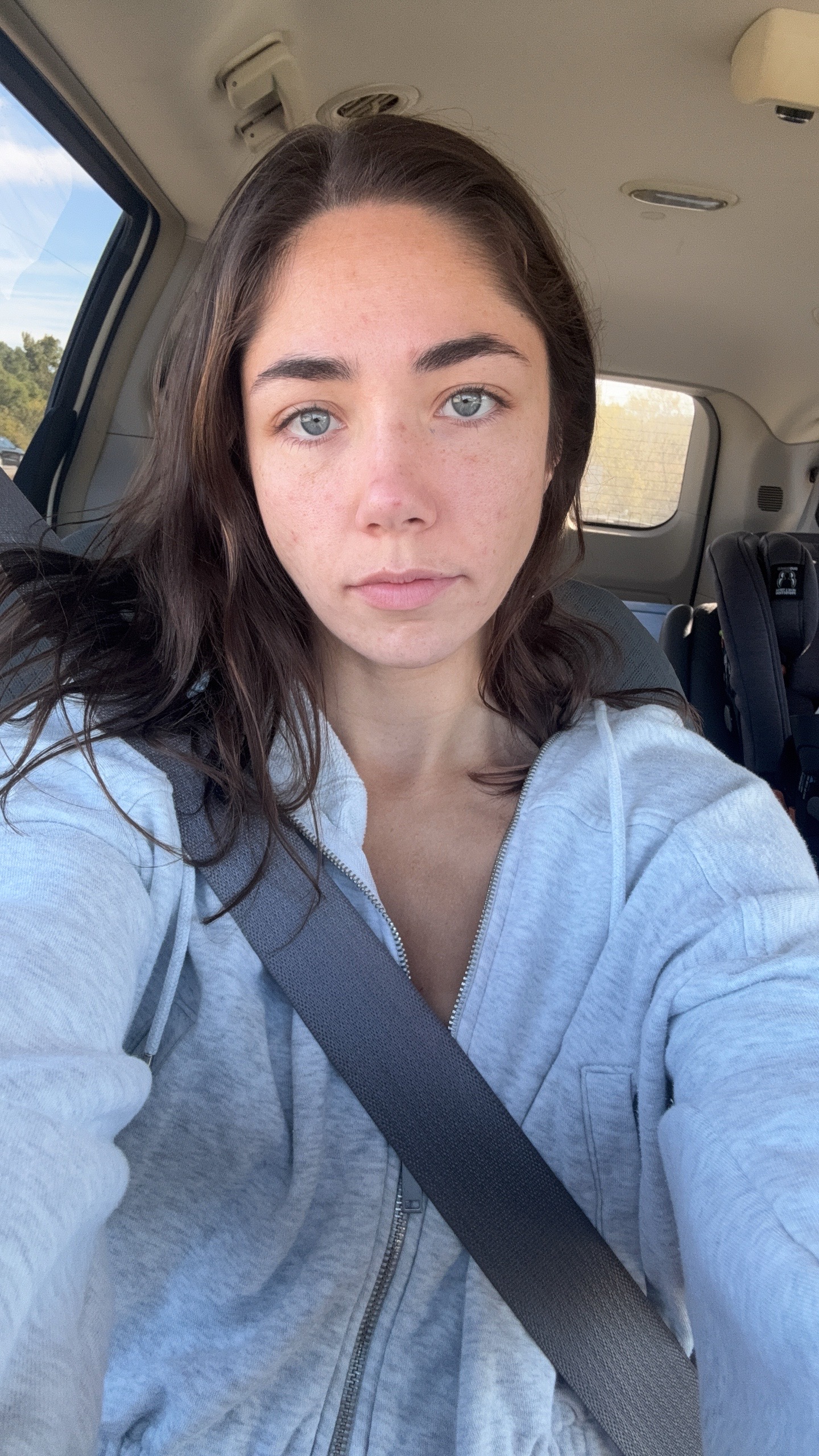 @Allie Rae