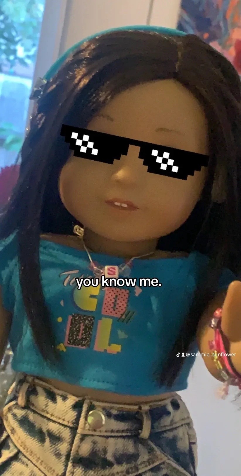 @Sammie <3