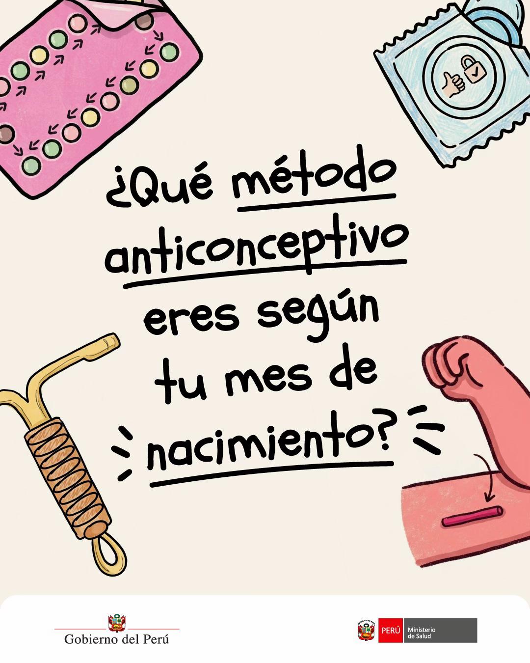 @Minsa Perú
