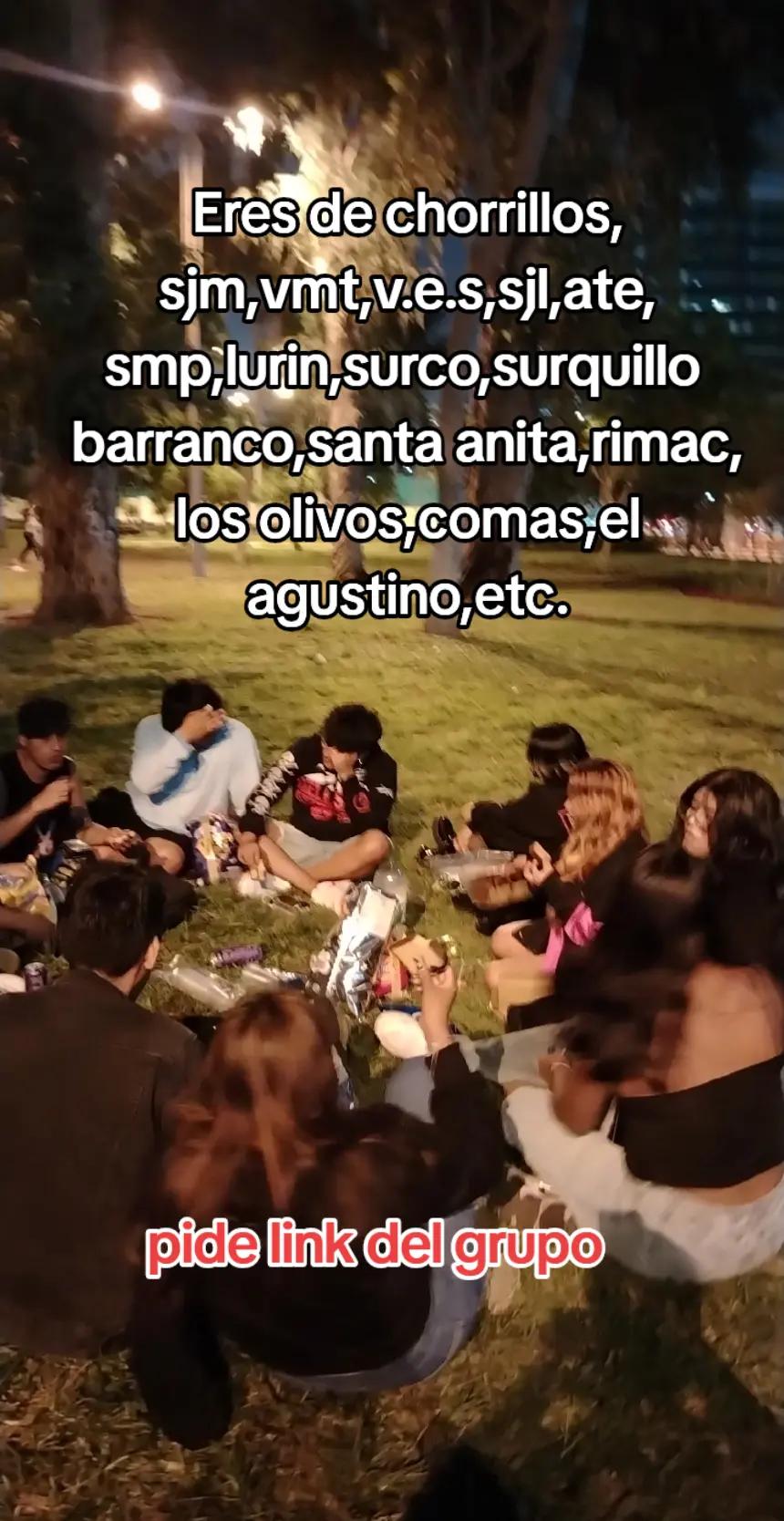 @Lima Friends🇵🇪